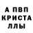 МДМА crystal Jorik Yanin